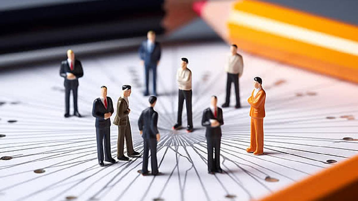 Management and Team Augmentation Insights