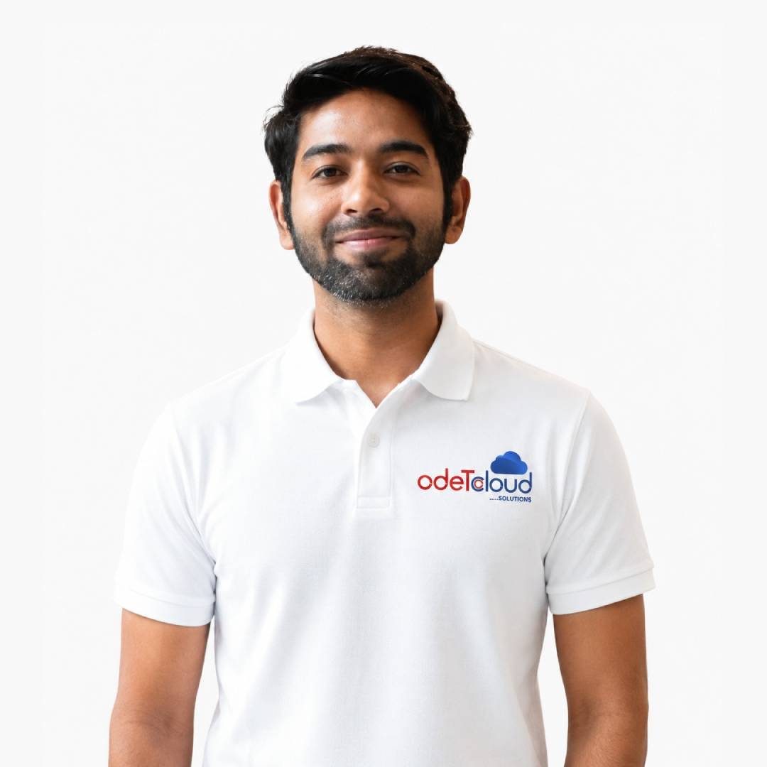 Jatan Kumar